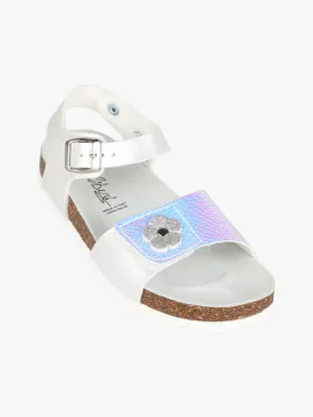 A Piedi Liberi Sandalias anatómicas para niñas.
