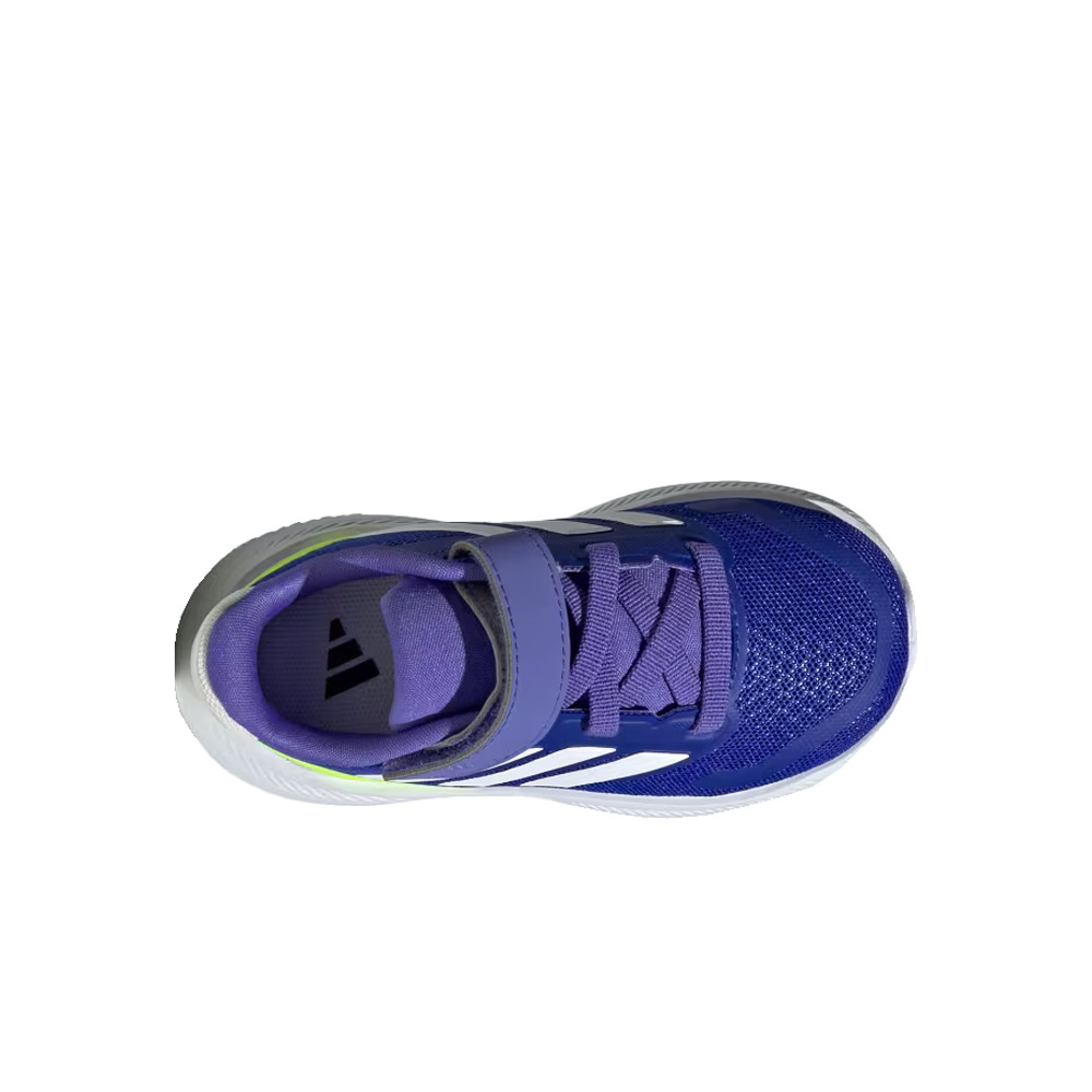 adidas RUNFALCON 5 Zapatilla Multideporte Bebe