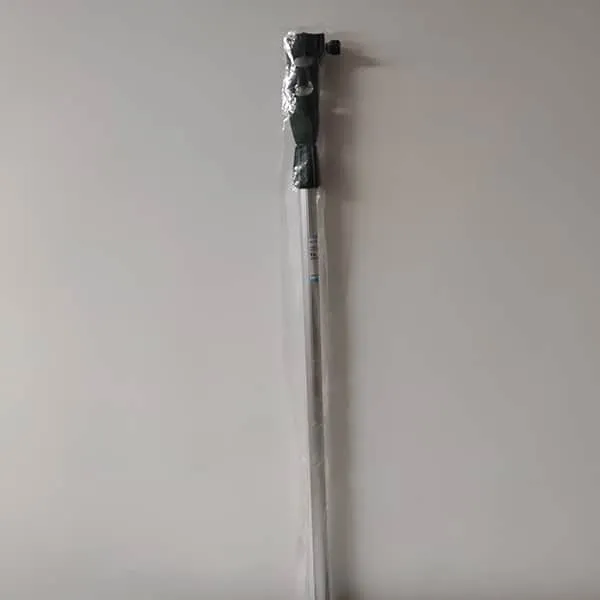 Alargo para Rodillo Extensible 3m