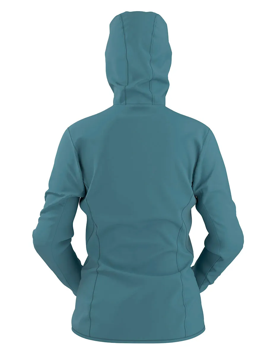 arc'teryx Kyanite Lt Hoody W