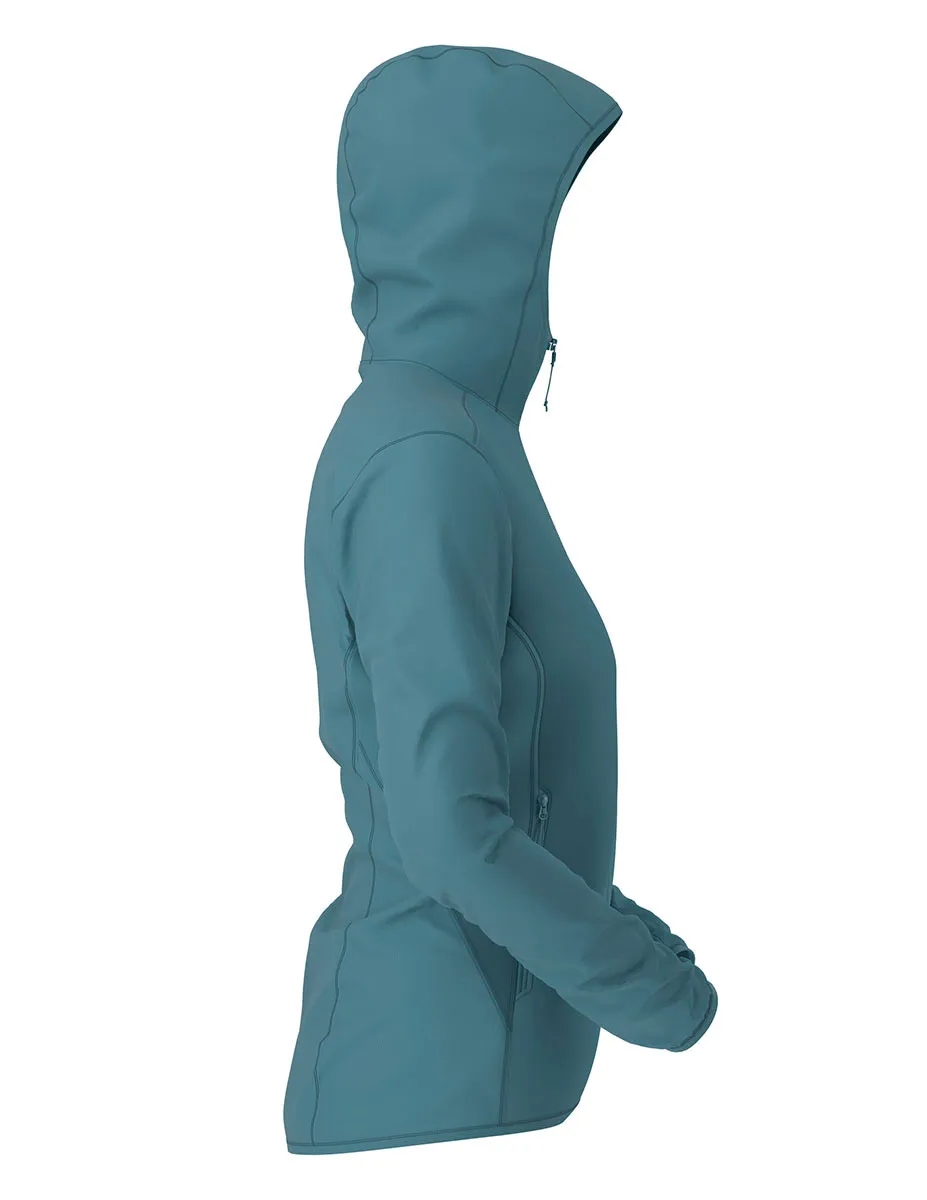 arc'teryx Kyanite Lt Hoody W