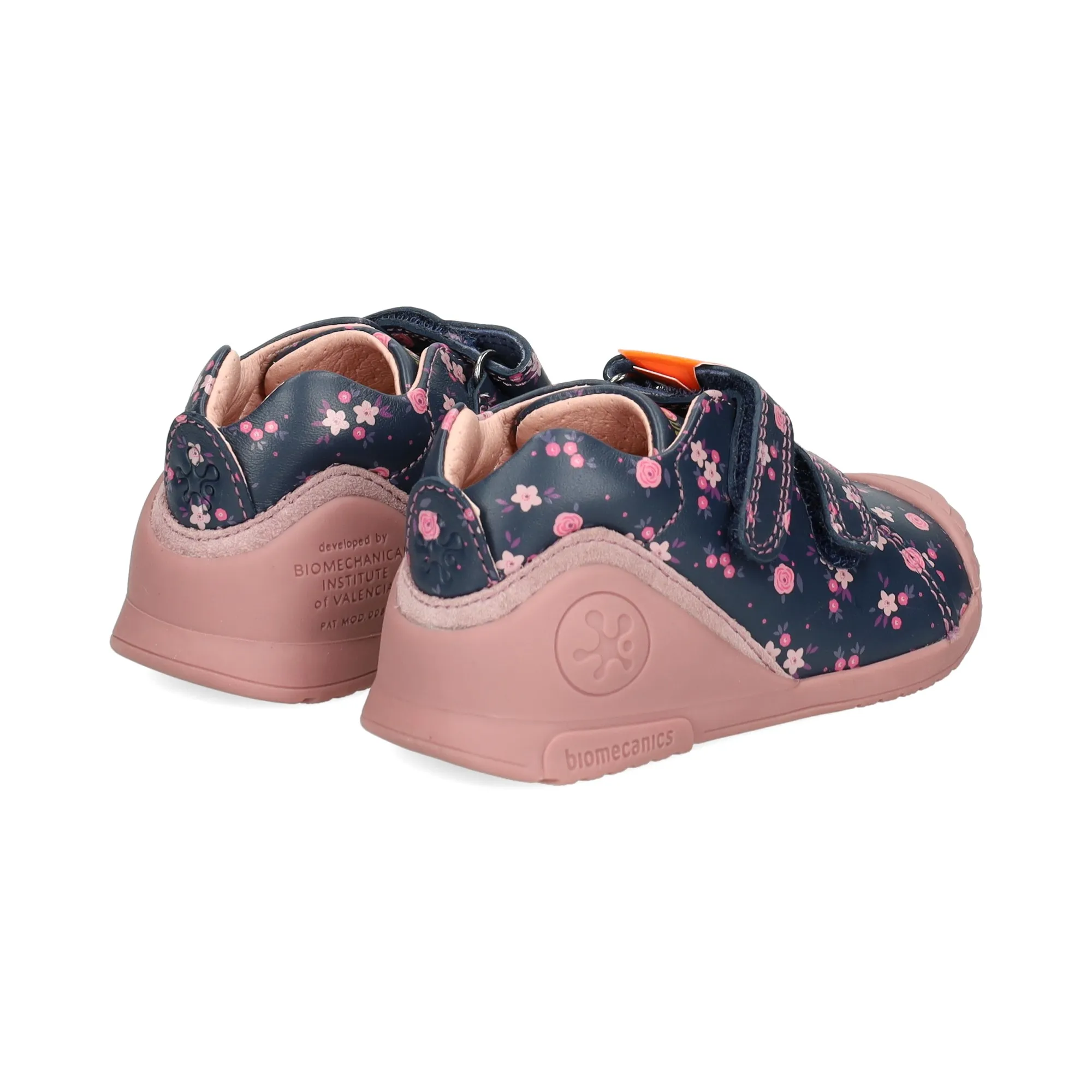 BIOMECANICS Zapatillas de niñas OCEAN
