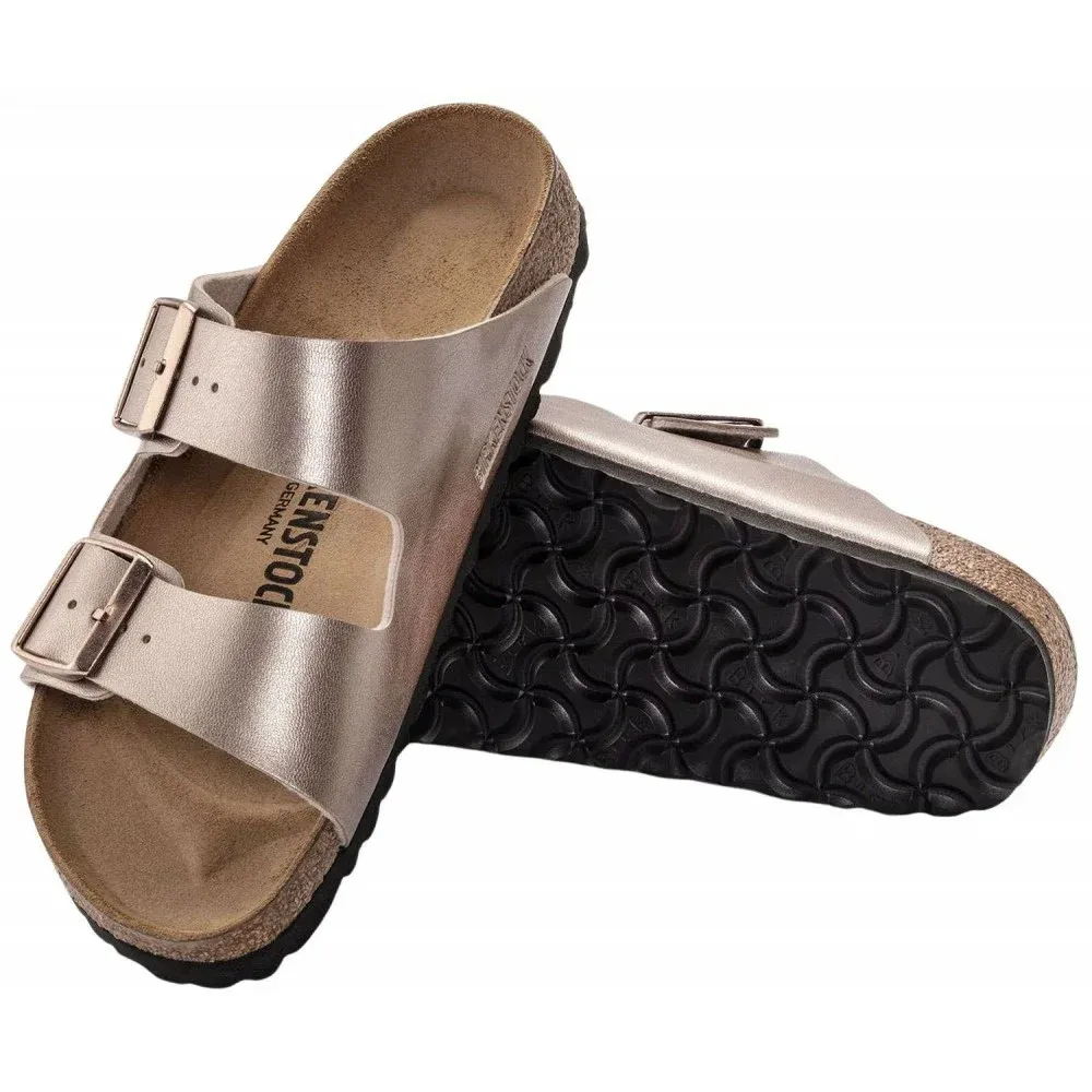 Birkenstock Arizona BF Copper 1023960