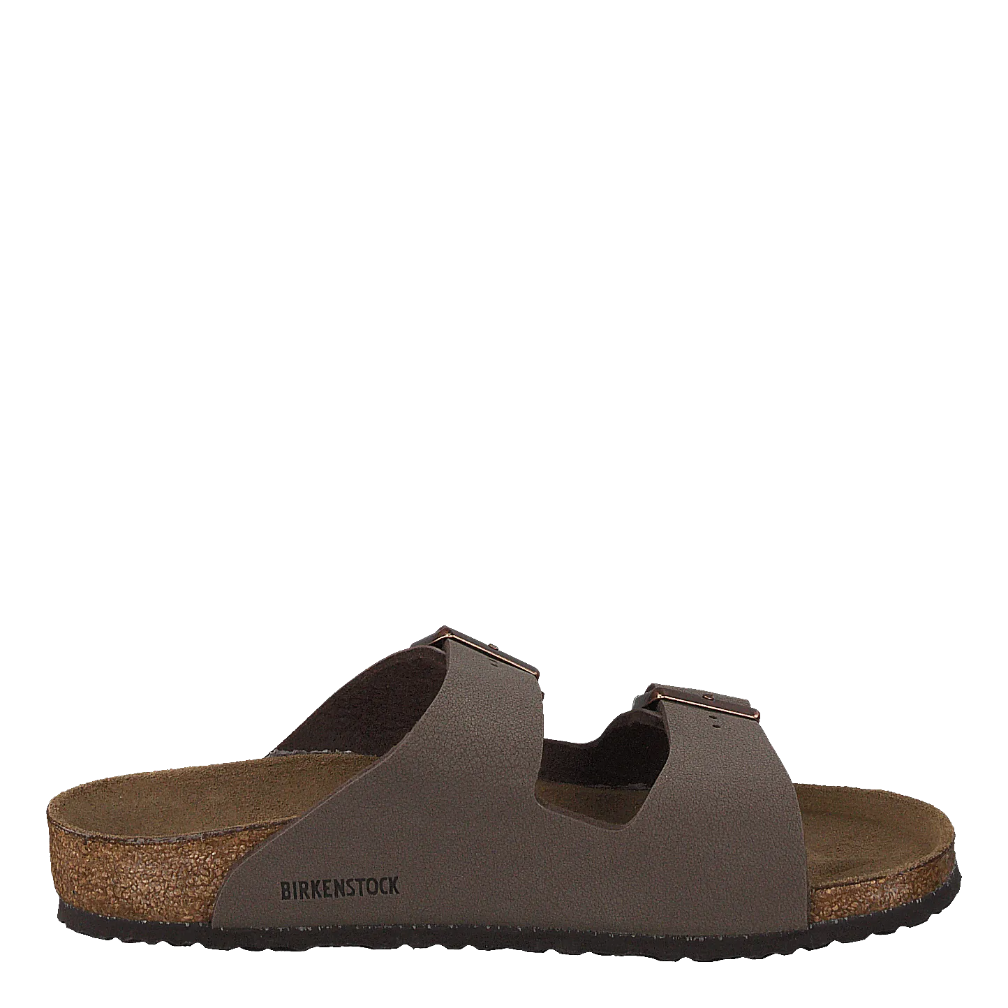 Birkenstock Arizona Birko-Flor Mocca Brown