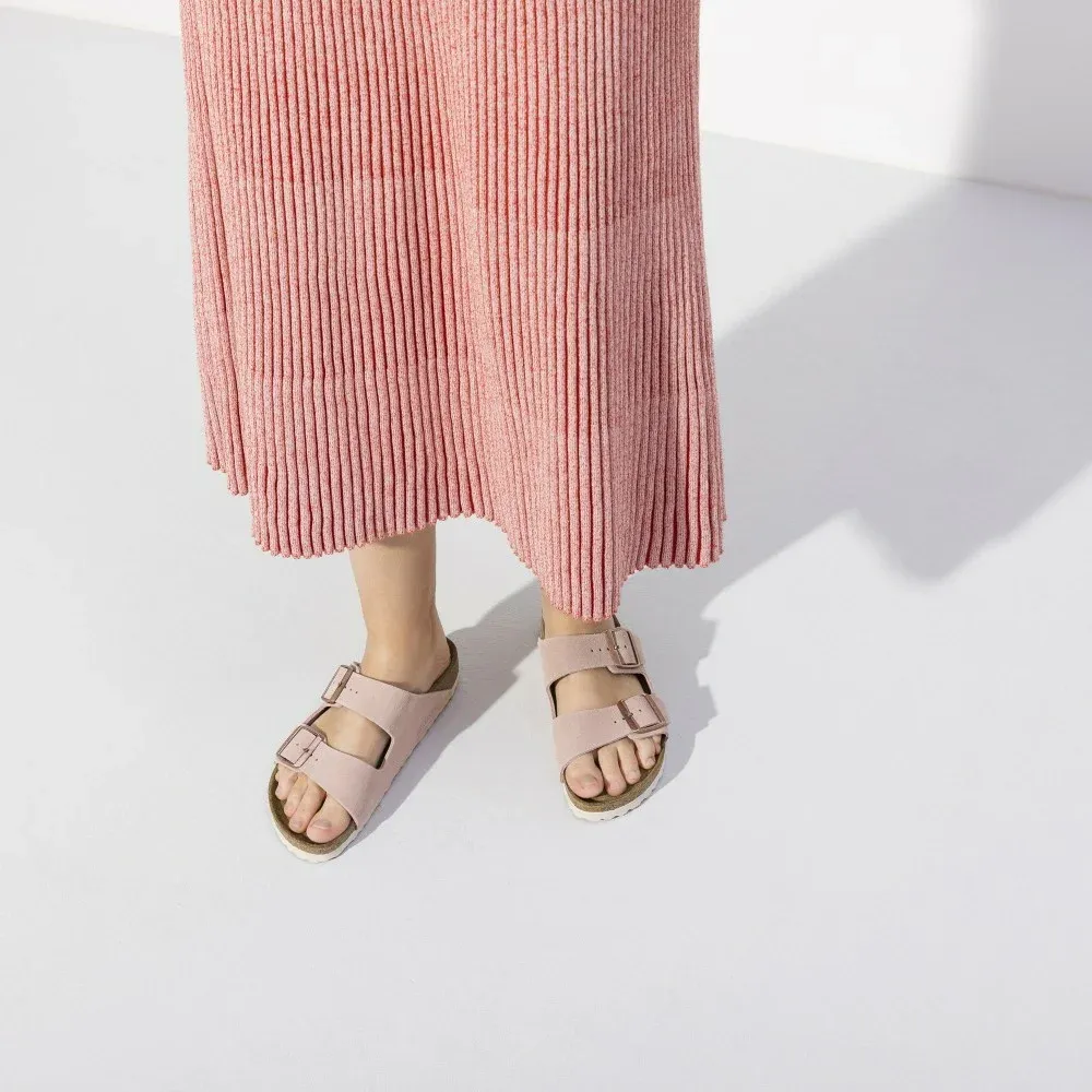 Birkenstock Arizona BS Vegan Light Rose 1019635