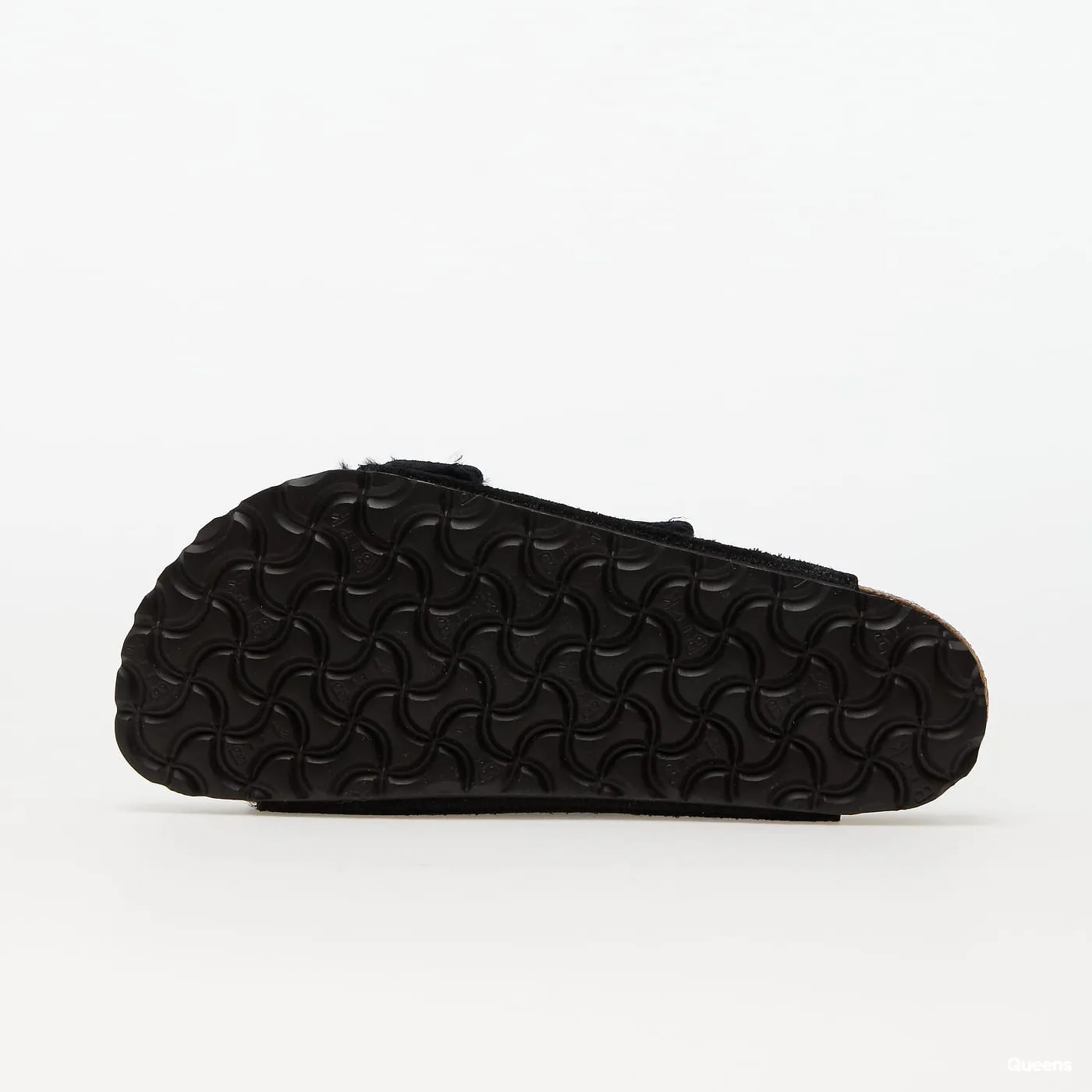 Birkenstock Arizona Shearling