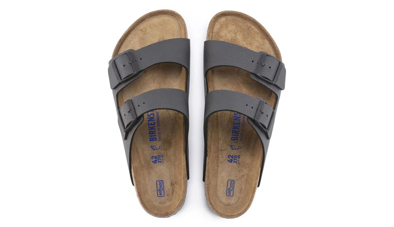 Birkenstock Arizona Soft