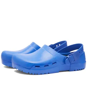 Birkenstock Birki Air 2.0 Ultra Blue