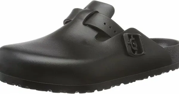 Birkenstock Boston EVA Black 1002314