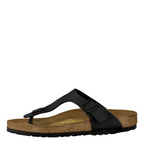 Birkenstock Gizeh Regular Black