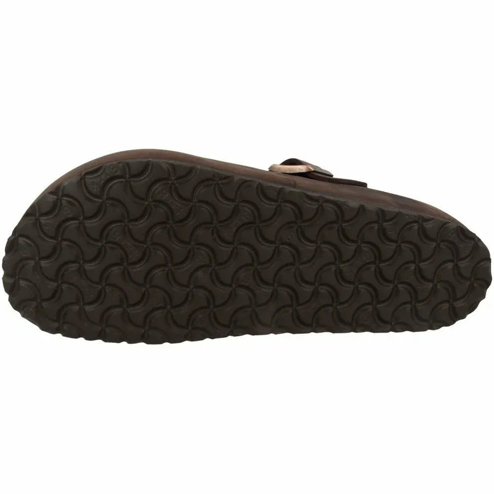Birkenstock London Leoi Habana 166531