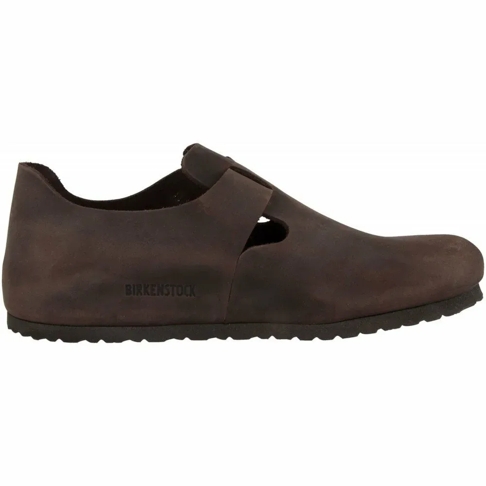 Birkenstock London Leoi Habana 166531