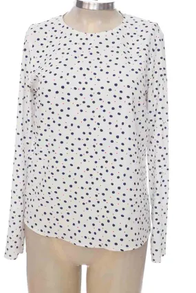 Blusa color Blanco - Koaj