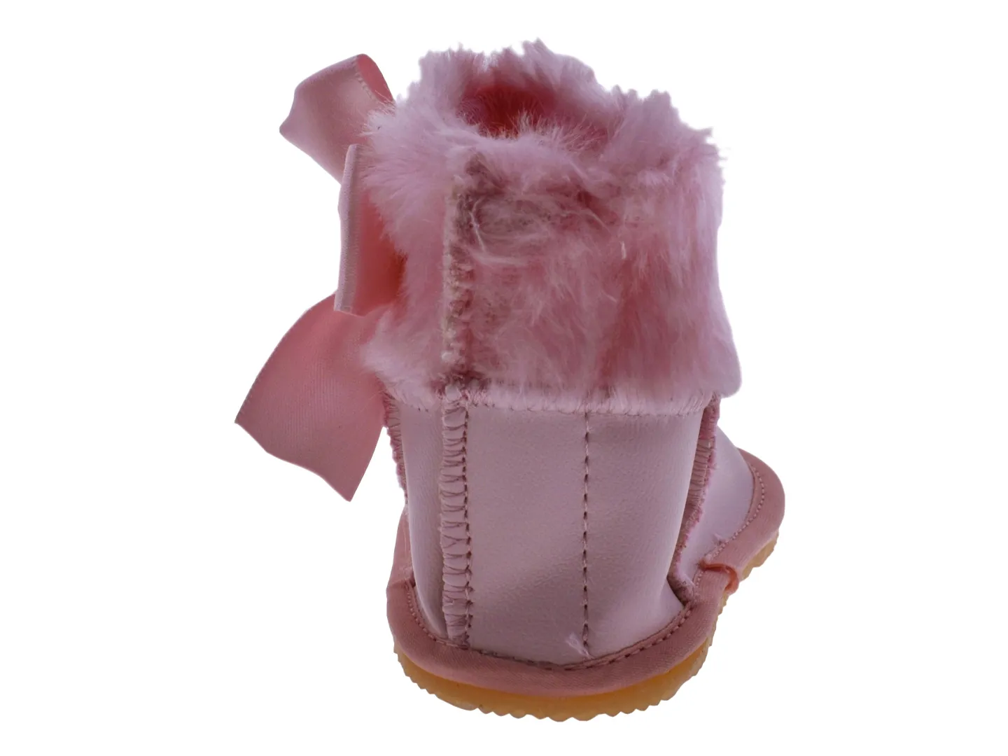 Botas Little-steps 30453 Para Bebe