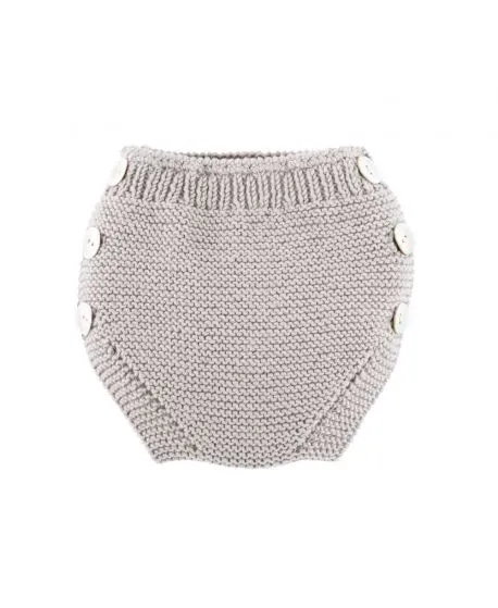 Braguita Bebe RO INFANTIL Punto Gris