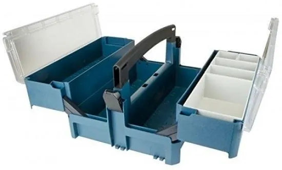 Caja de herramientas Makpac MAKITA P-84137