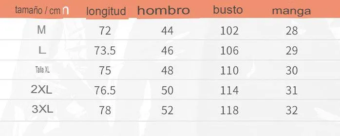 Camiseta de hombre de algodón liso