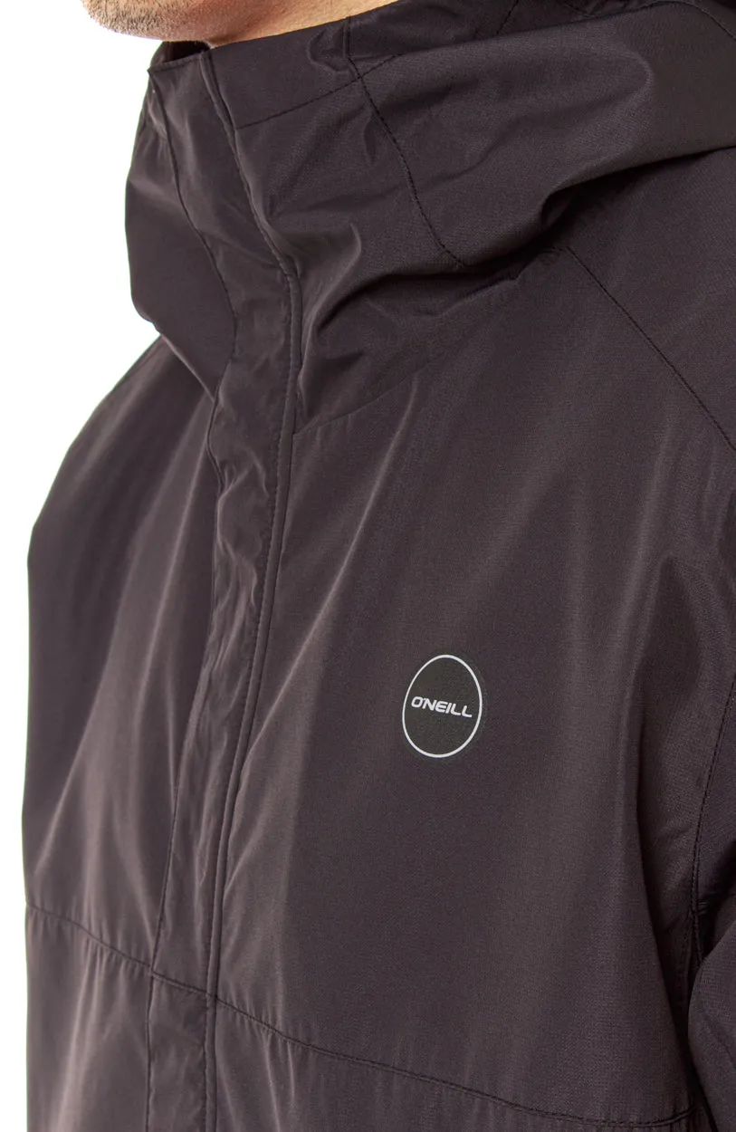 Campera Hudson O'Neill
