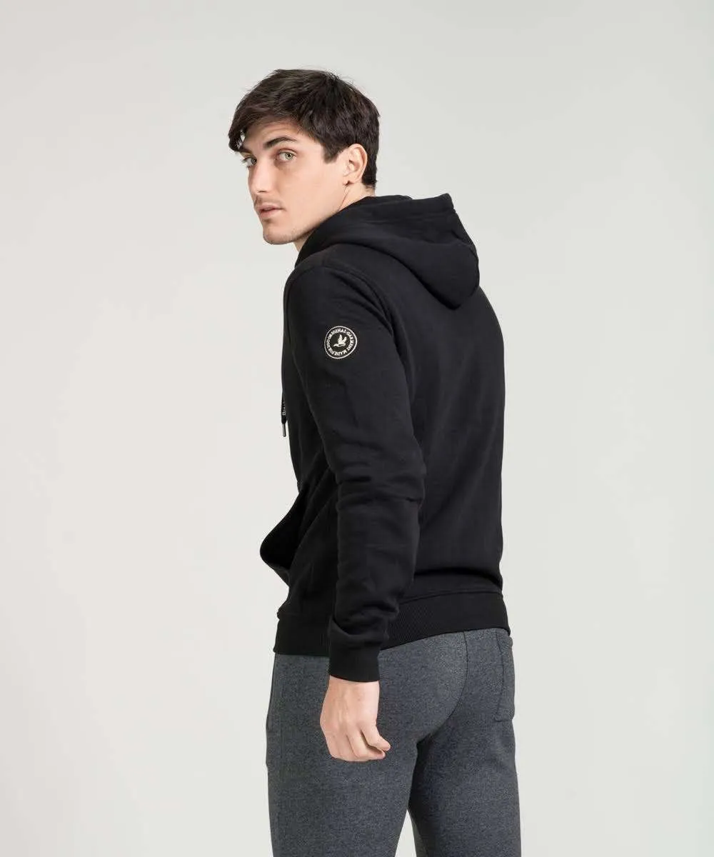 Campera New Trento