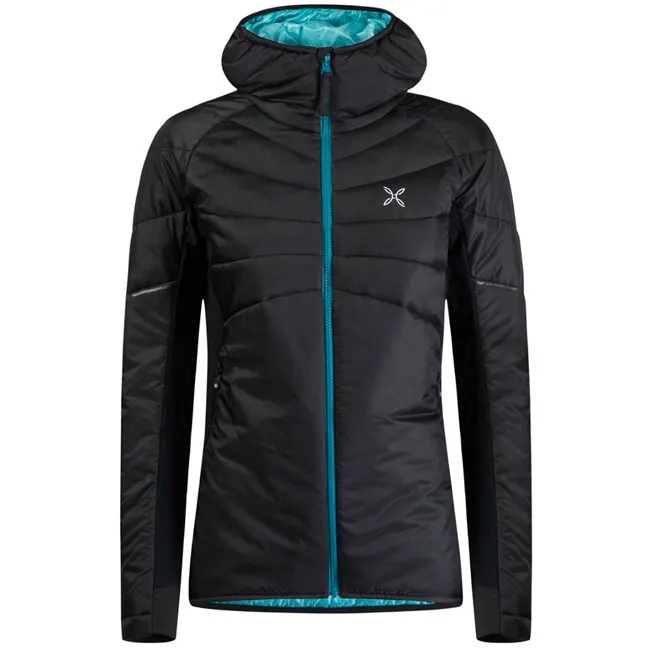 Chaqueta montura Cervino Hoody Jacket W