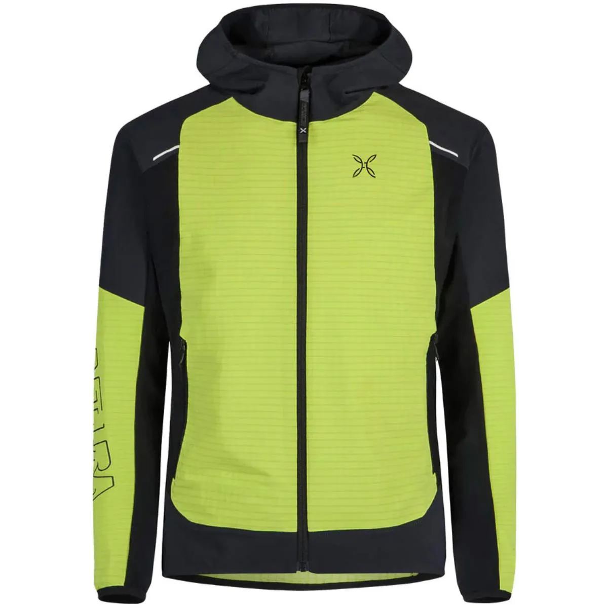 Chaqueta montura Wind Revolution Hoody