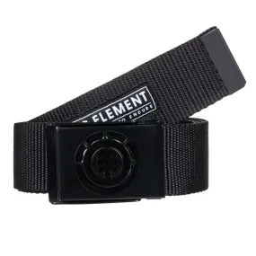 Cinturón Element: Beyond Belt (All Black)