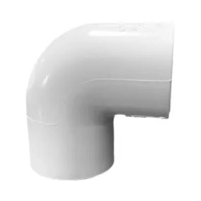Codo PVCP 1/2" x 90° | DuraplastSKU: 19205