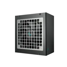 DeepCool PX1300P unidad de fuente de alimentación 1300 W 20+4 pin ATX ATX Negro