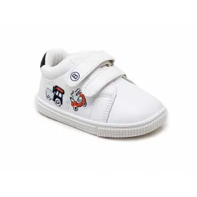 DEPORTIVO BEBE BUBBLE BOBBLE A3210