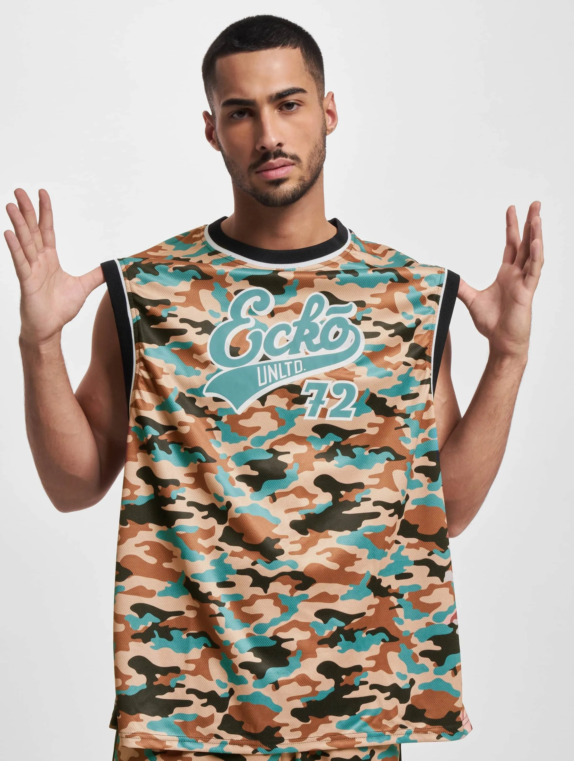 Ecko Unltd. BBall