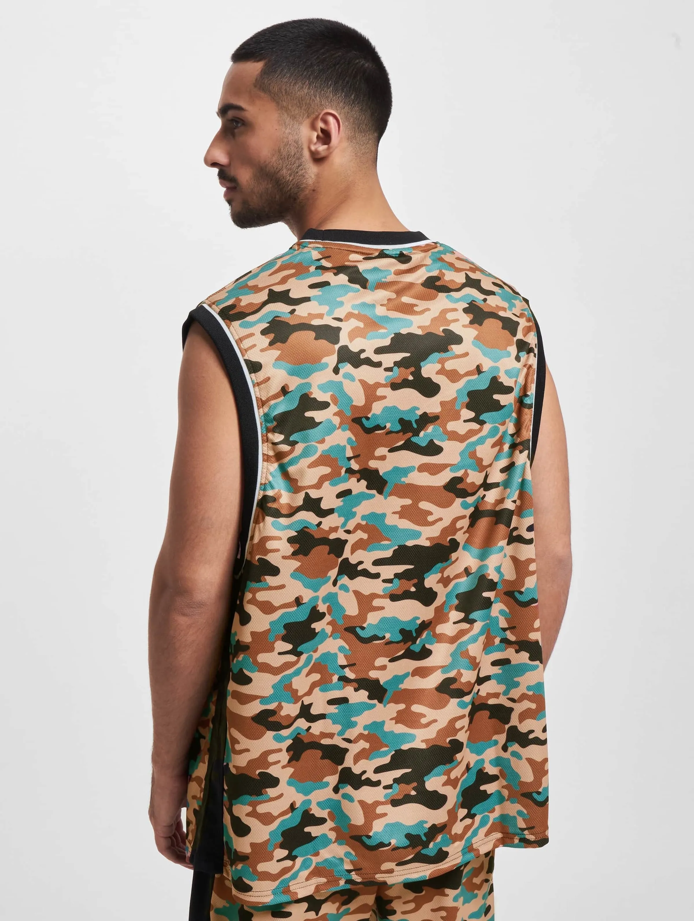 Ecko Unltd. BBall
