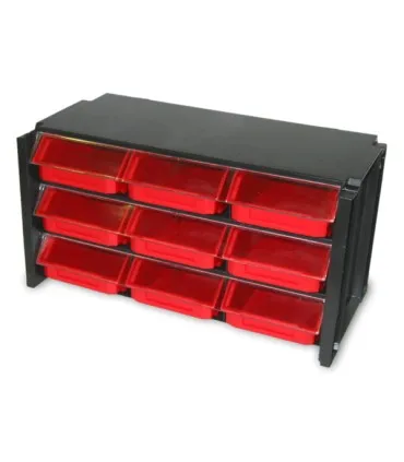 Estante clasific ec-9 TAYG - 309007