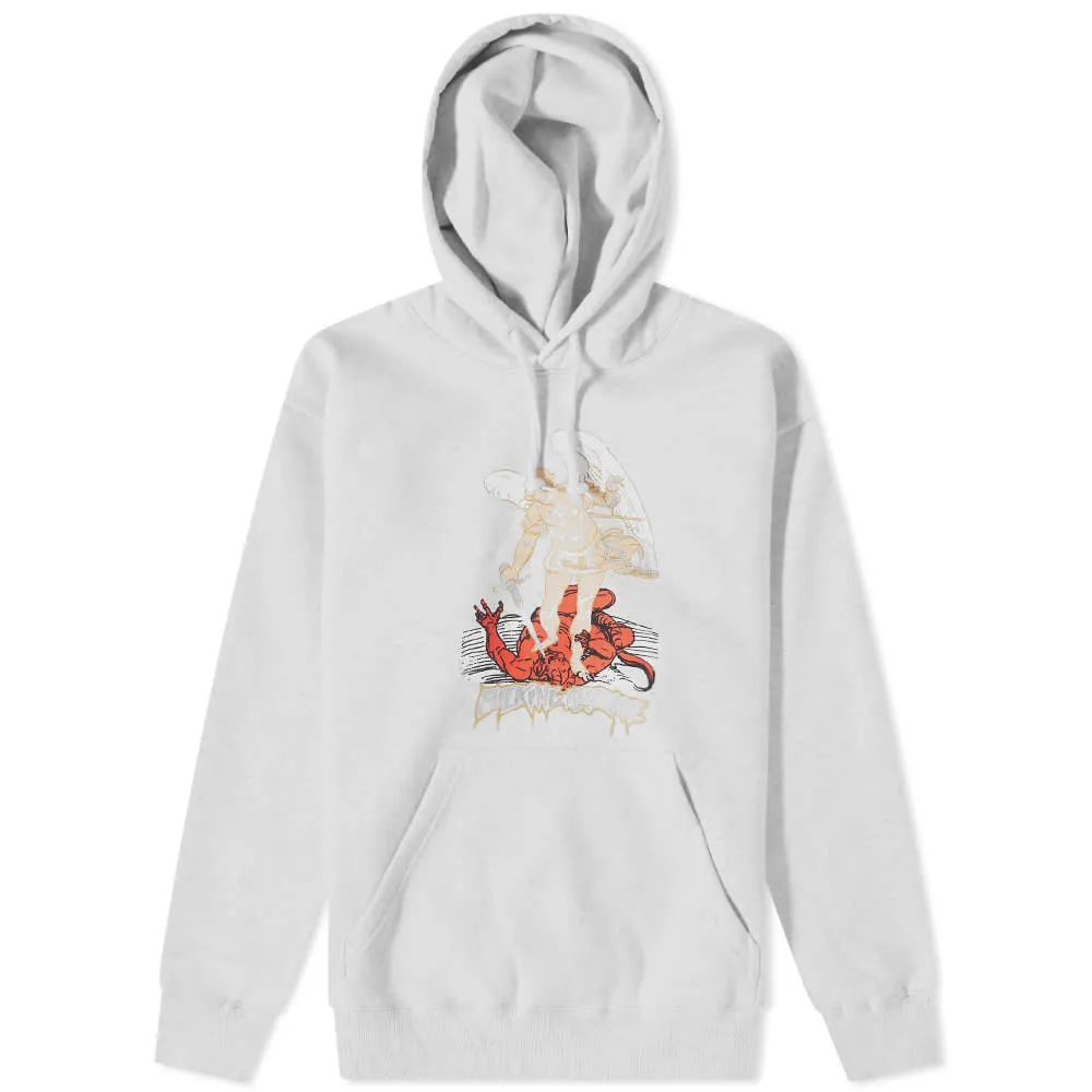 Fucking Awesome Archangel Hoody