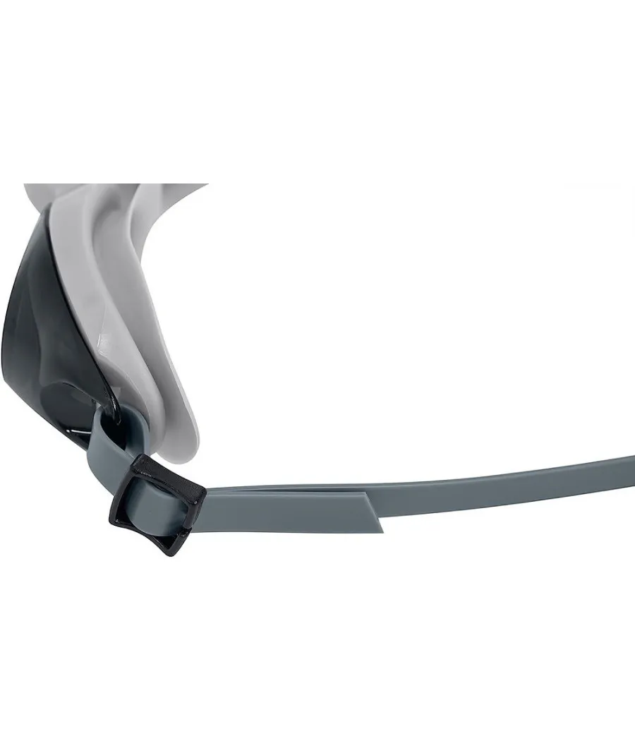 GAFAS PISCINA ACTIWEAR 14+ AÑOS EN SILICONA 3 COLORES SURTIDOS 21051