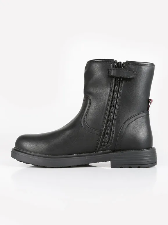 Geox J ECLAIR GB  Botines para niñas