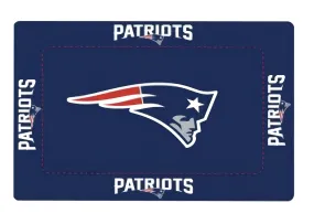 Imán Porta Retrato Aminco NFL Patriots