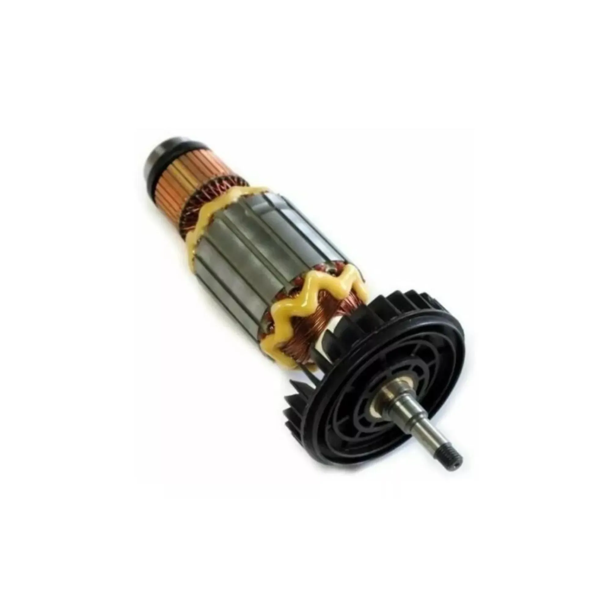 Inducido Rotor Original Para Amoladora Makita Ga7030 Ga9030