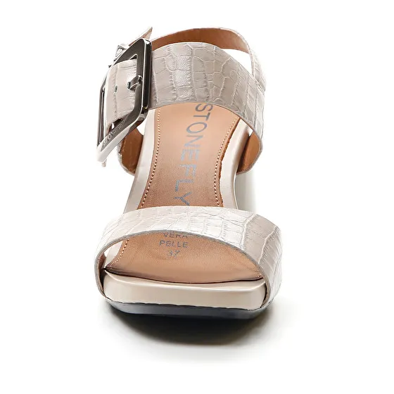 JENNY 2 COCCO EMBOSSED