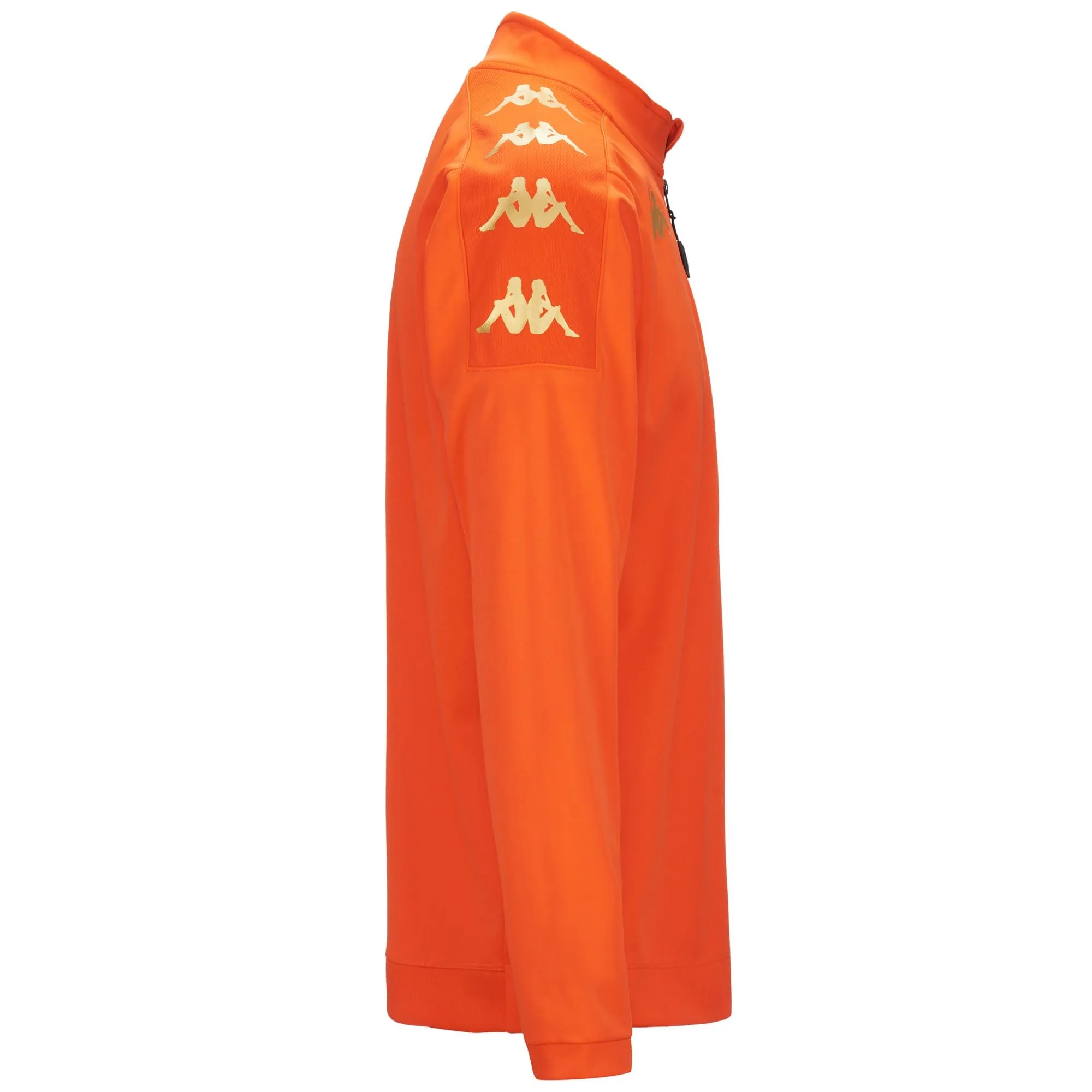 KAPPA4FOOTBALL GASSOLO ORANGE FLAME