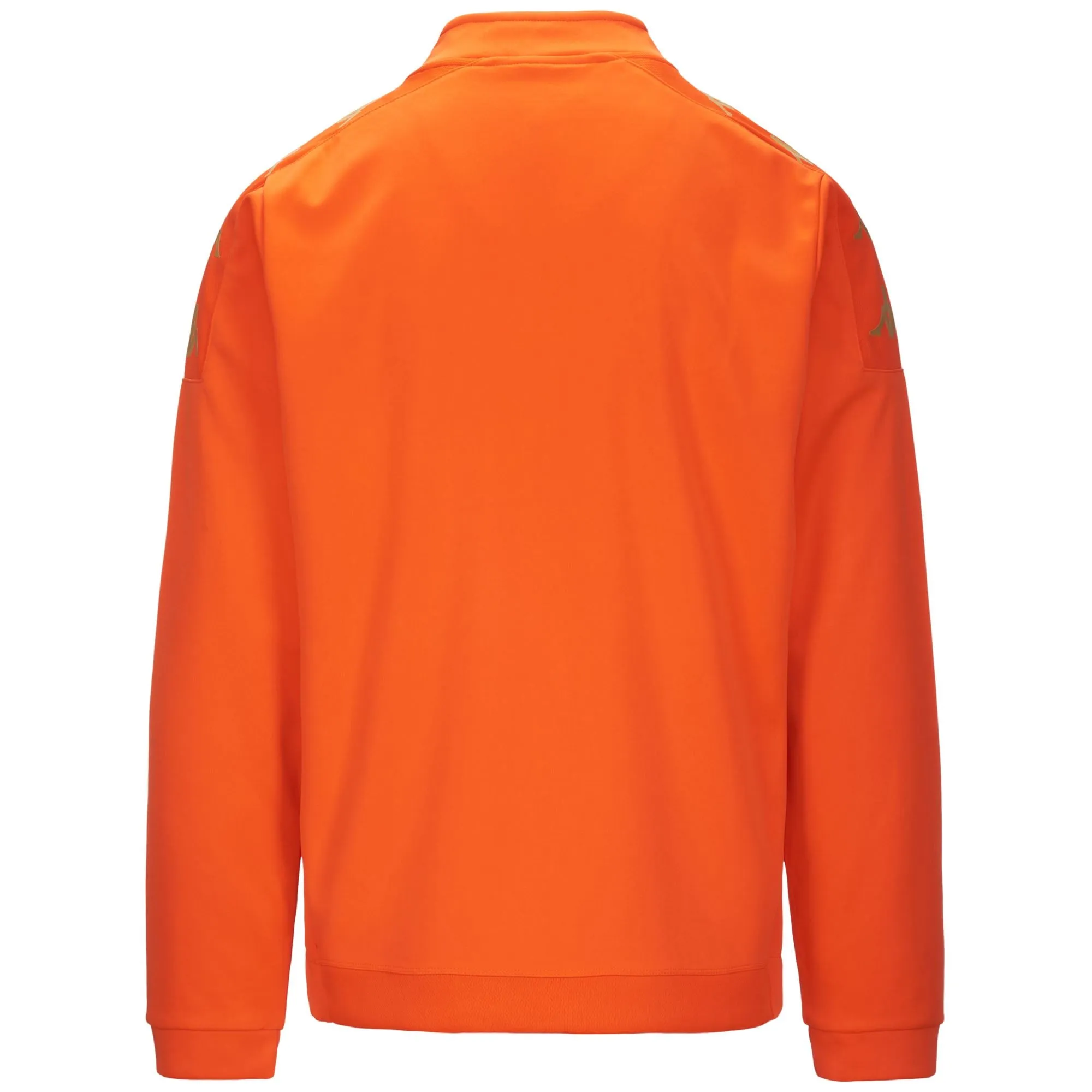KAPPA4FOOTBALL GASSOLO ORANGE FLAME