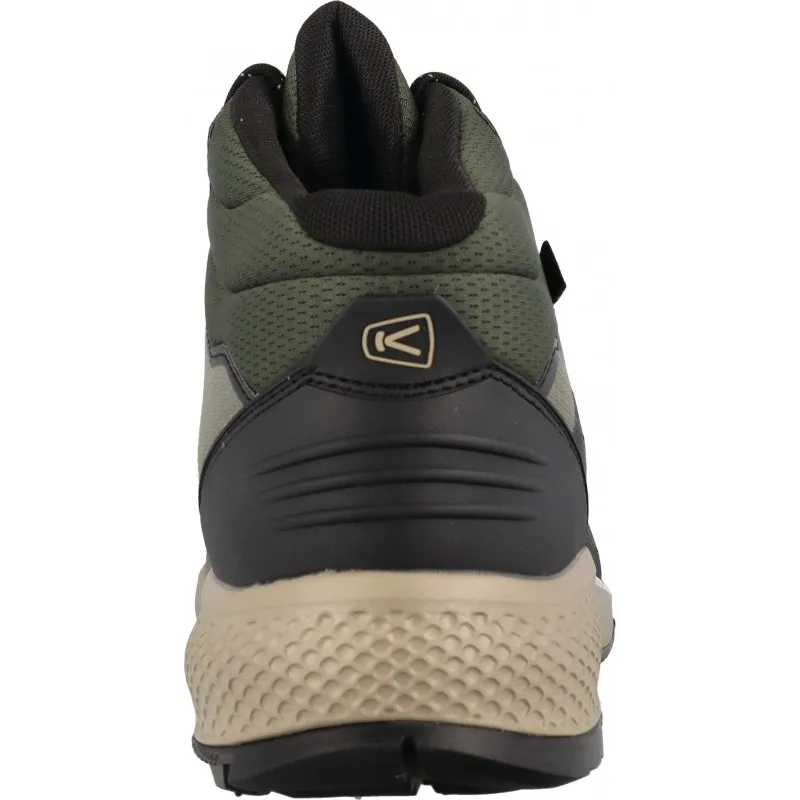 Keen  Tempo Flex Mid WP Vetiver