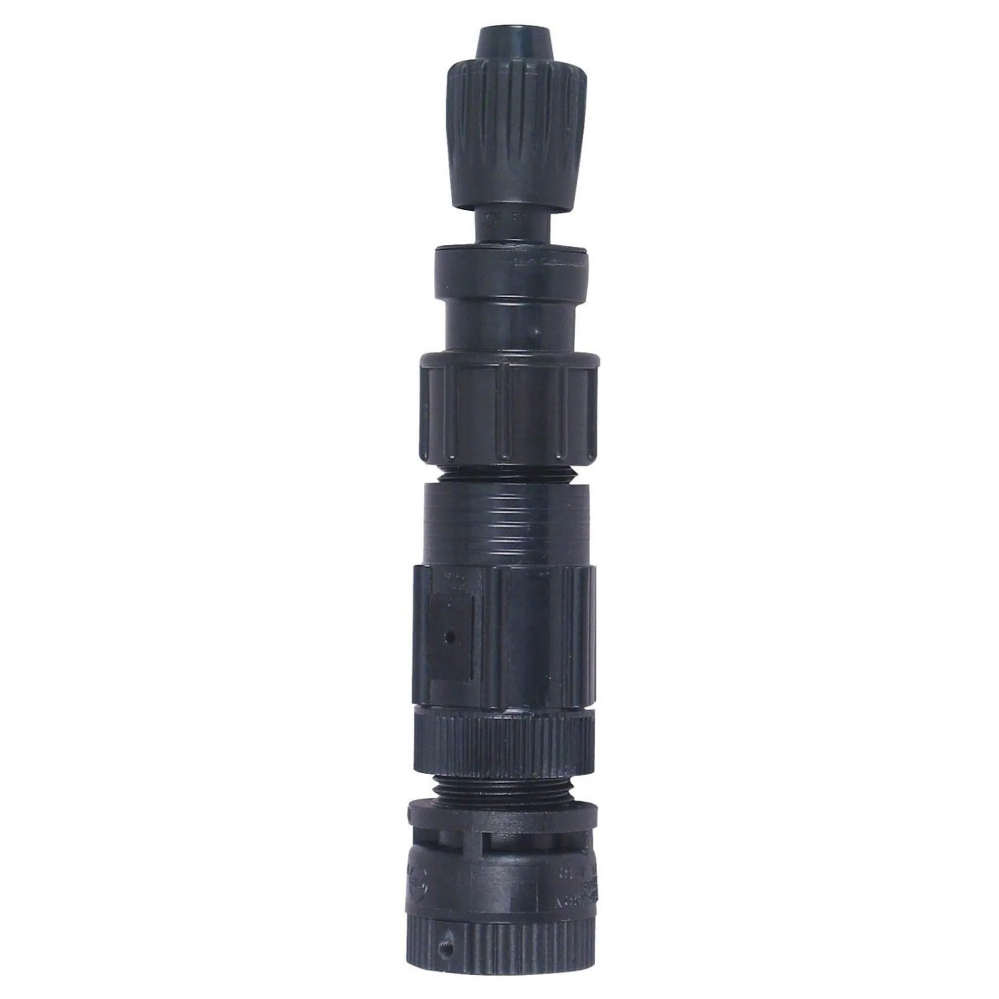 Kit De Conexion Riego Para Grifos