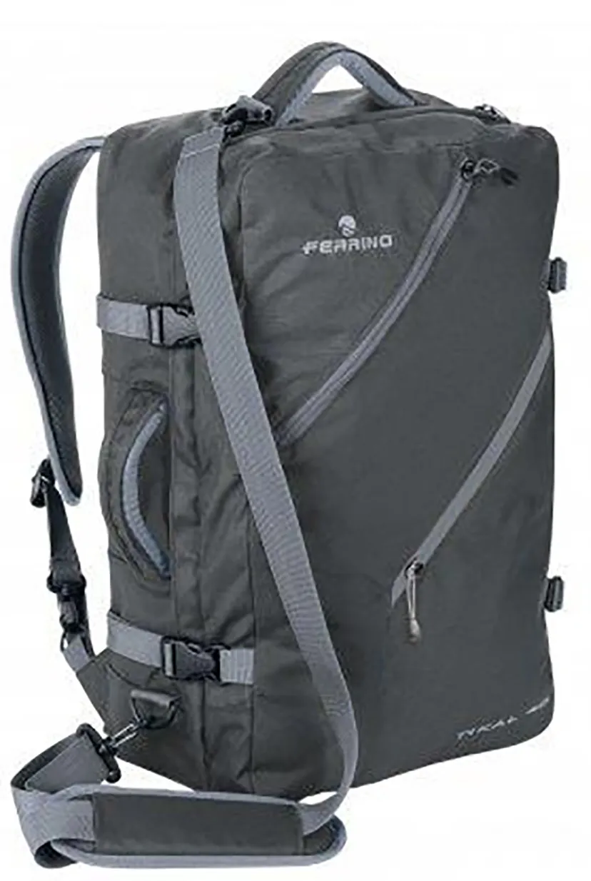 Maleta Ferrino Tikal 40 Negro