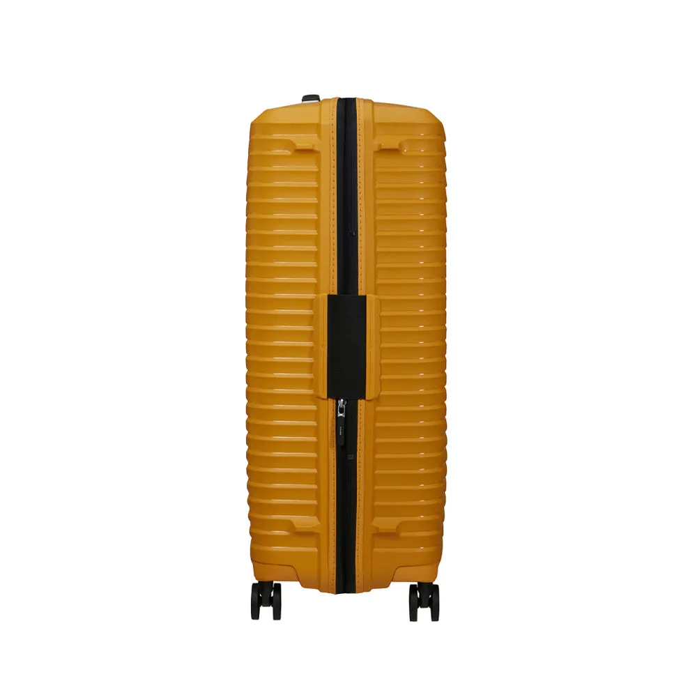 Maleta grande Upscape Yellow