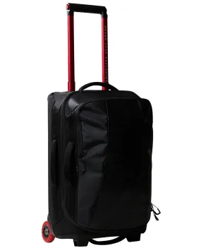 MALETA NORTH FACE BASE CAMP ROLLING THUNDER 40L