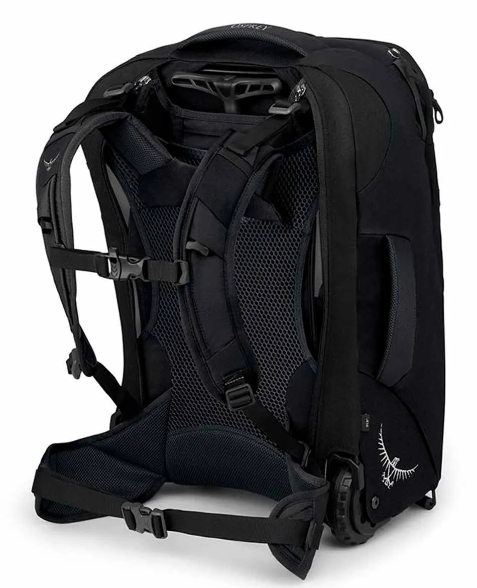 MALETA OSPREY FARPOINT WHEELS 36