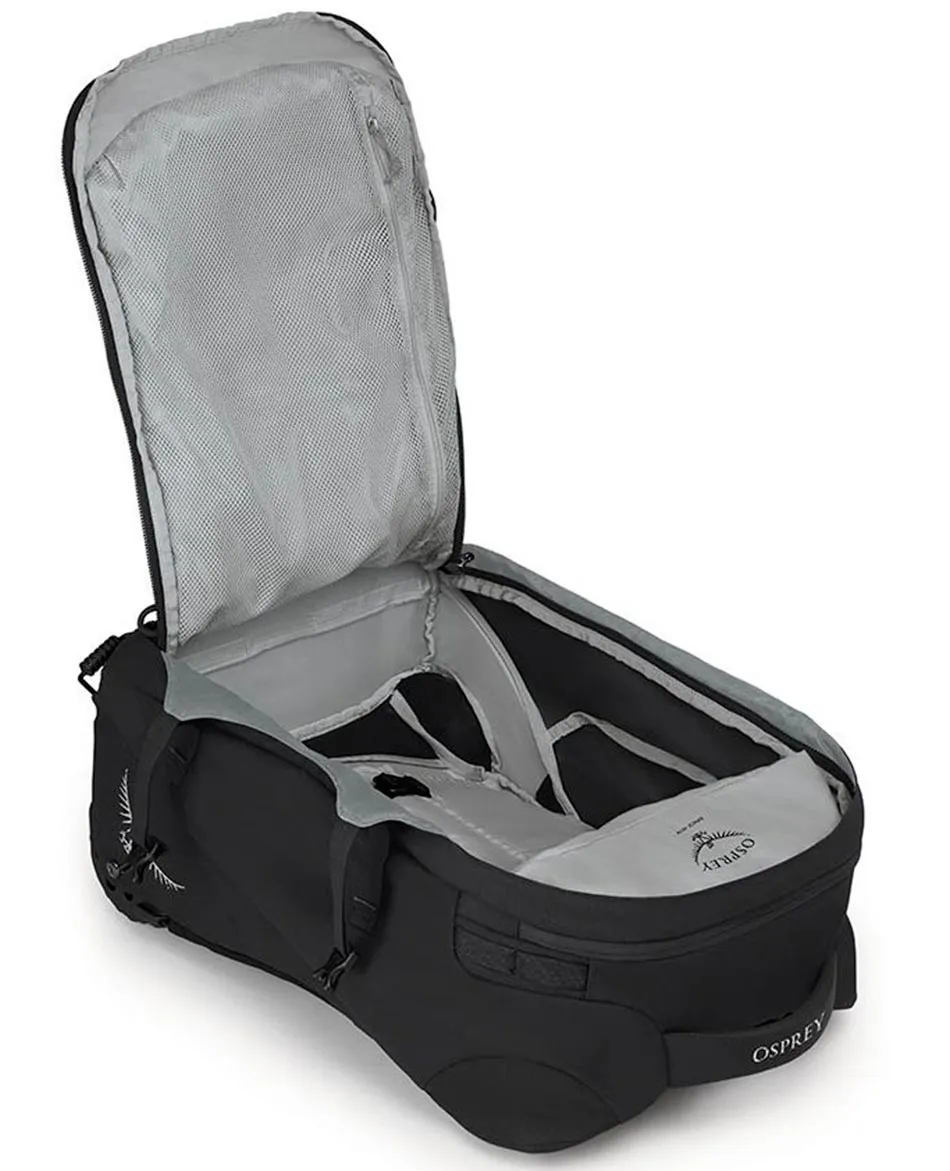 MALETA OSPREY FARPOINT WHEELS 36