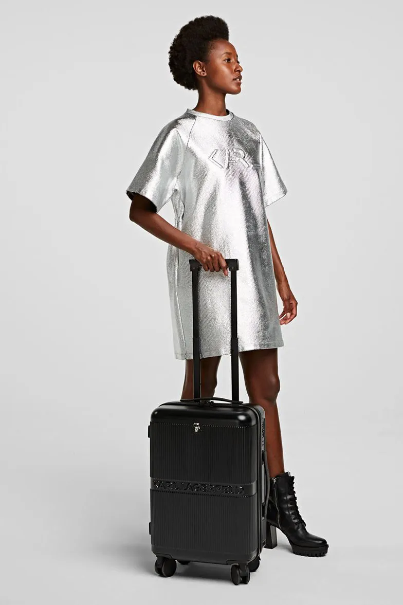 Maleta para mujer de Karl Lagerfeld – 210W3044