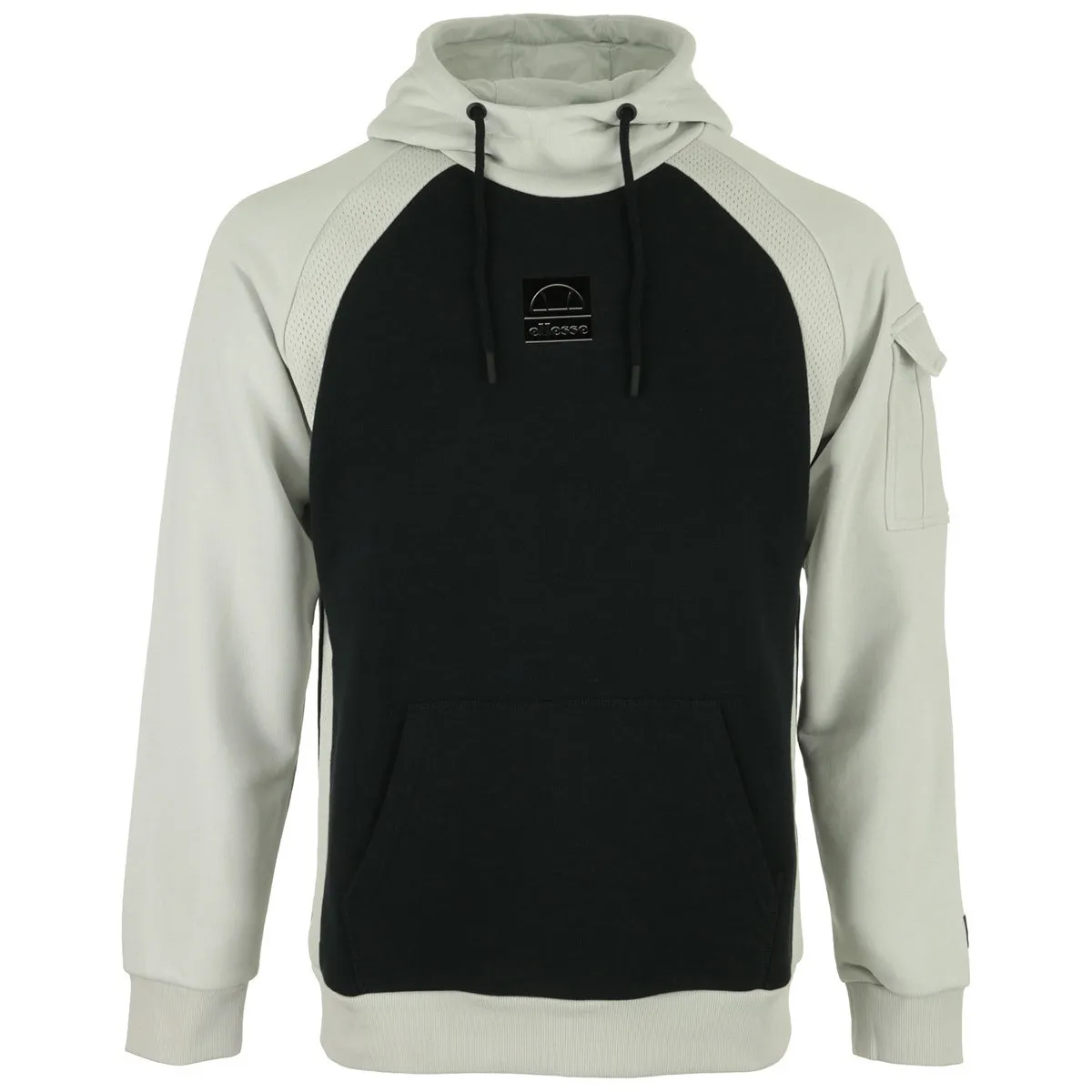 Mariel OH Hoody