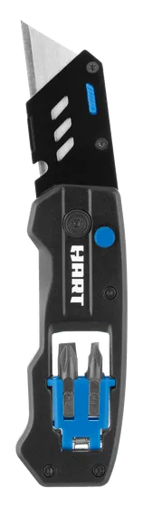 Multi-Function Utility Knife